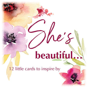 The She Collection