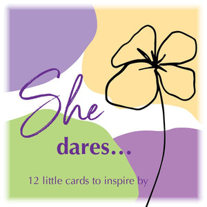 The She Collection