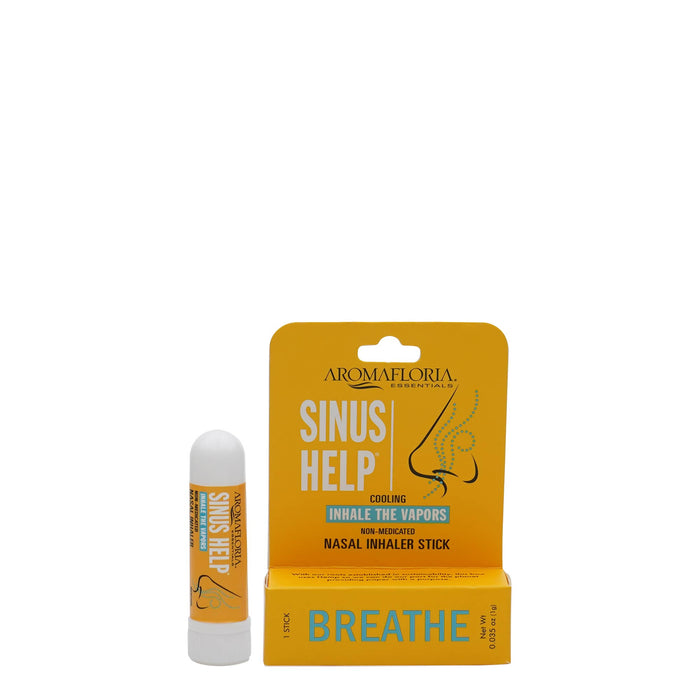 Sinus Help BREATHE Vapor Stick