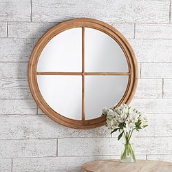 4 Panel Mirror (Local Pick-up Only)