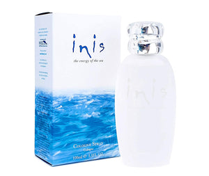 Inis Cologne Spray 3.3 oz