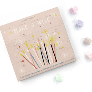 Make a Wish Gift Box