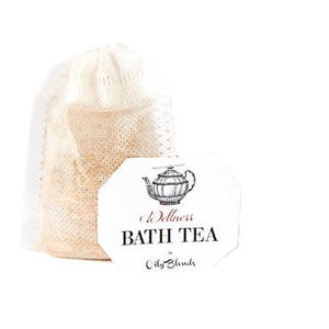 Essential Oil Bath Tea Single Bags