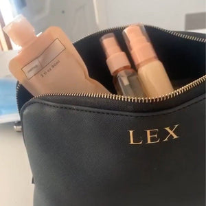 Refillable Ultimate Travel 11pc Set