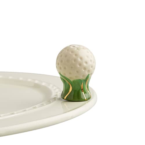 Hole in One Golf Ball Mini A57
