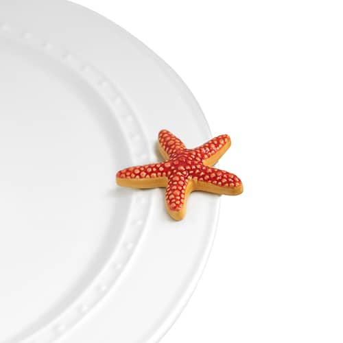 Sea Star A66