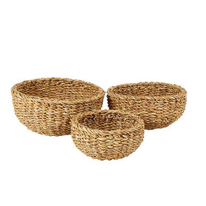 Sea Grass Basket  - Large