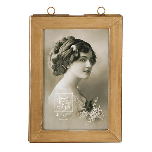 Wall Hanging Frame Small