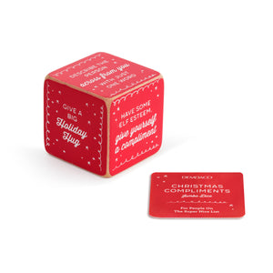 Christmas Kindness Dice