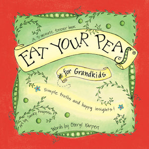 Eat Your Peas Gift Books