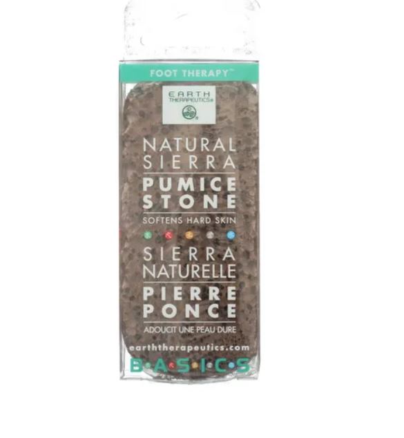 Natural Sierra Pumice Stone