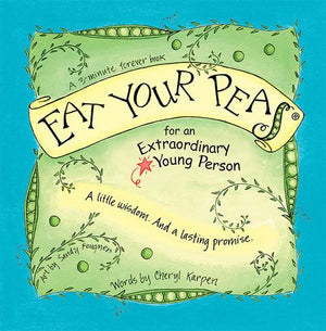 Eat Your Peas Gift Books