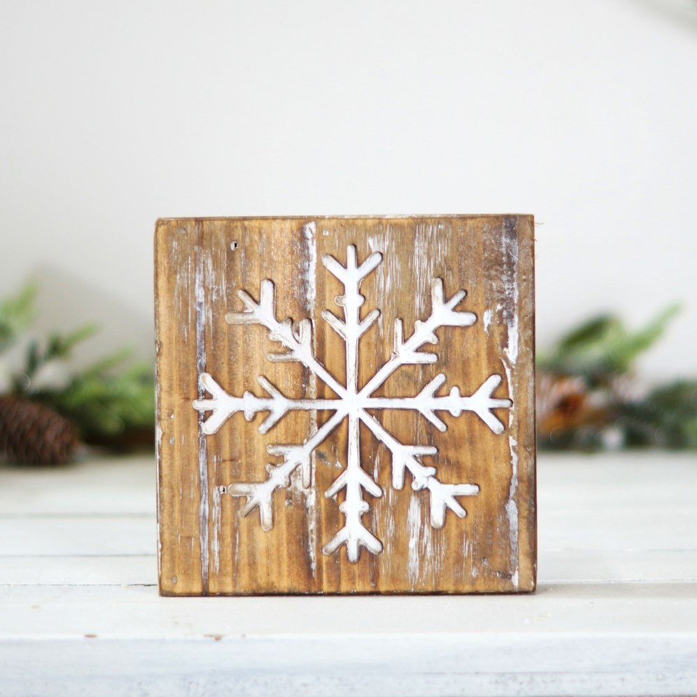 Double Sided Wood Sign – Beautiful Journey