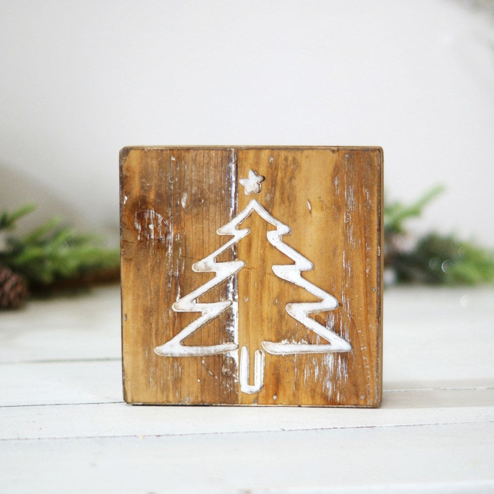 Double Sided Wood Sign – Beautiful Journey