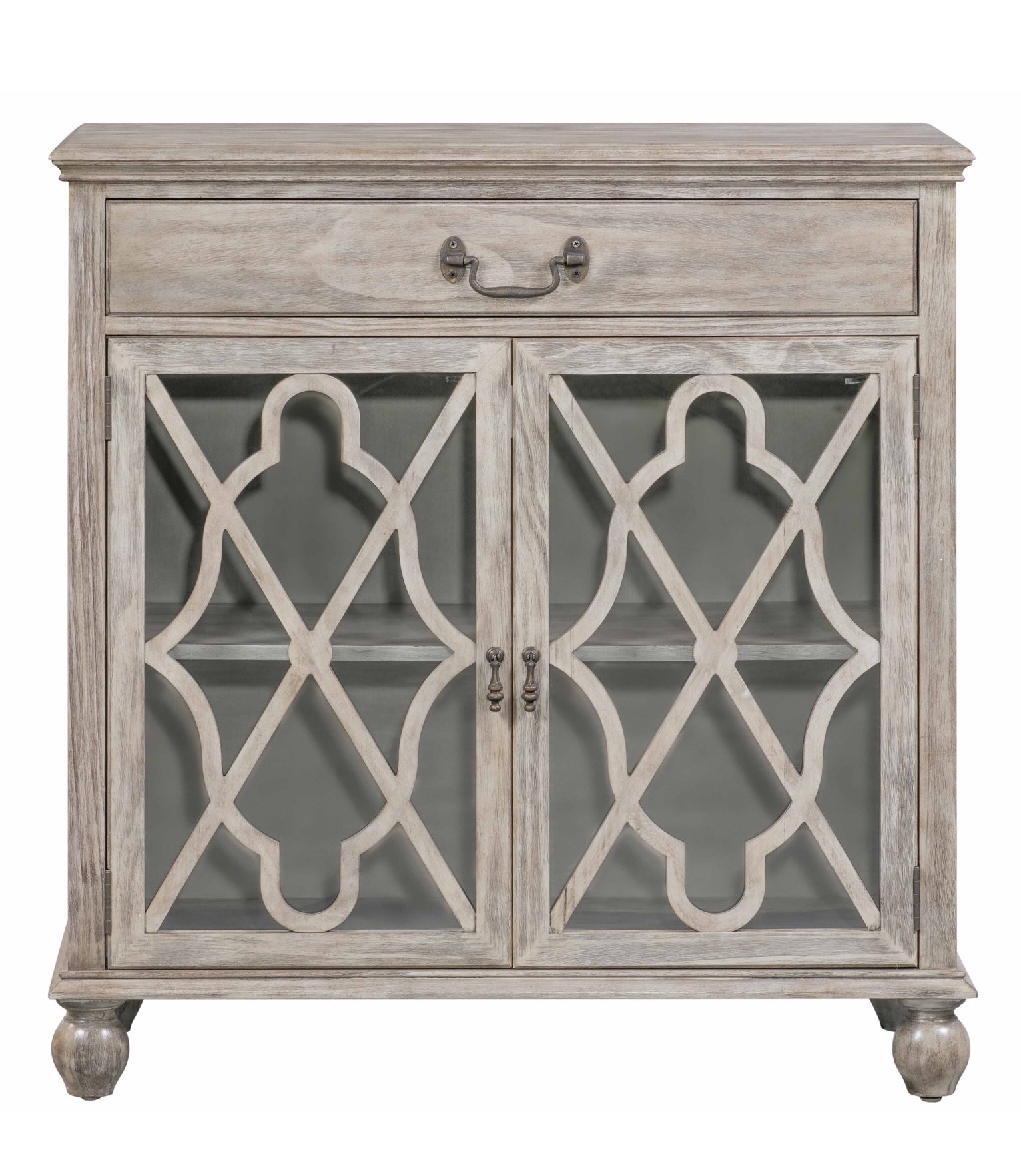 "Hailey" Sideboard