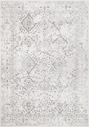 Bosphorus Floral Ornament Runner 2.5 x 8