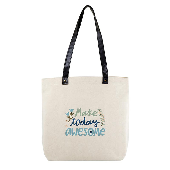 Make Today Awesome Tote