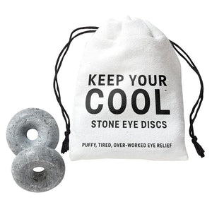 Stone Eye Discs