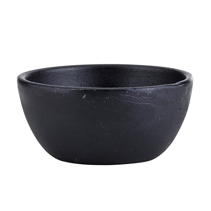 Cast Iron Small Bowl