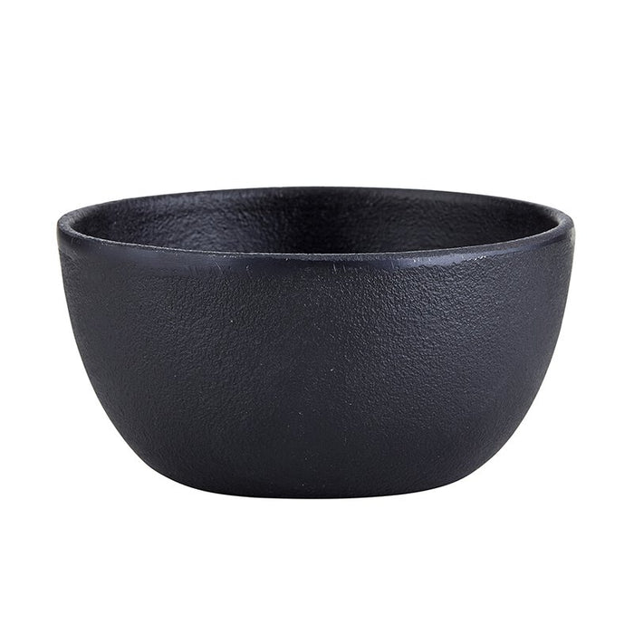 Cast Iron Medium Bowl