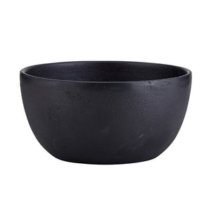 Cast Iron Large Bowl