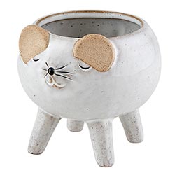 Mouse Planter
