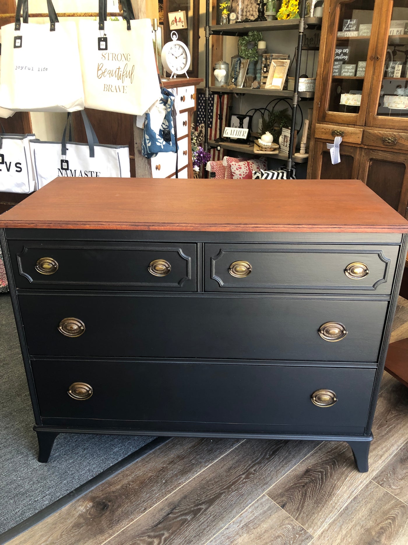 Levi" 4 Drawer Dresser Beautiful Journey Levi" 4 Drawer Dresser Beautiful Journey
