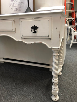 "Hugo" Desk