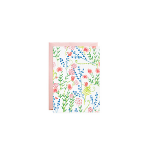 Petite Gift Card with Envelope