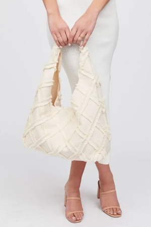 Barbuda Hobo Bag