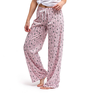 Hello Mello Dreamscape Lounge Pants - Happy Hour