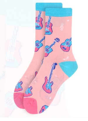 Novelty Socks Women