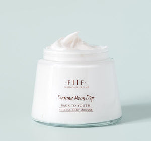 Serene Moon Dip® Back To Youth Ageless Body Mousse