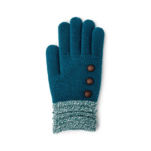 Ultra Soft Knit Gloves