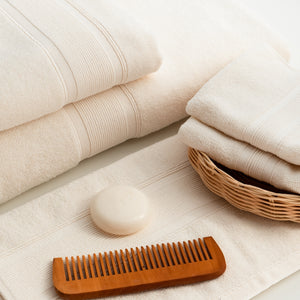 Premium Turkish Cotton -Hand Towel