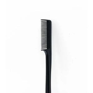 Edge Brush & Comb