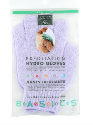 Exfoliating Hydro Gloves