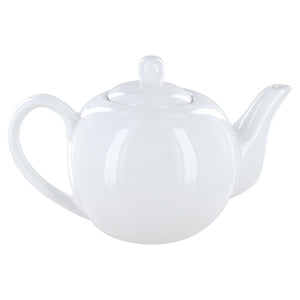 Porcelain Teapot 2 Cup Various