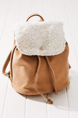 Kangaroo Valley Mini Backpack