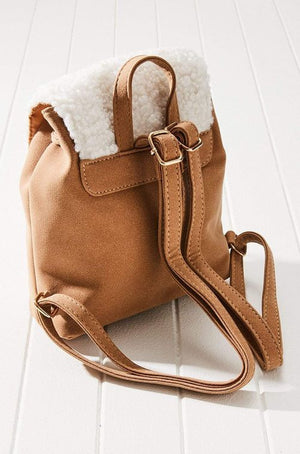 Kangaroo Valley Mini Backpack