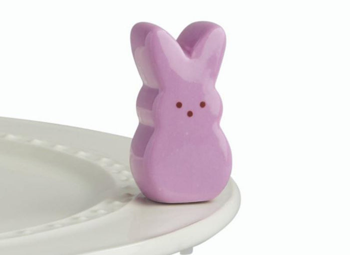 Peeps Purple Bunny - Retired