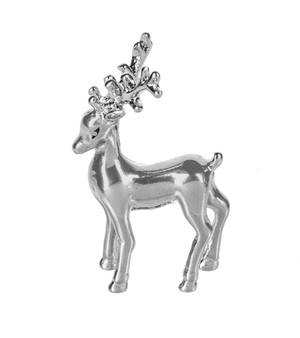 Reindeer Charm